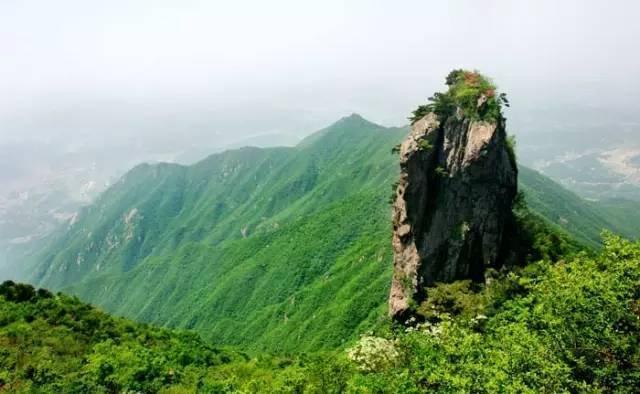 河南信阳四大古镇，信阳免费旅游地方有几个