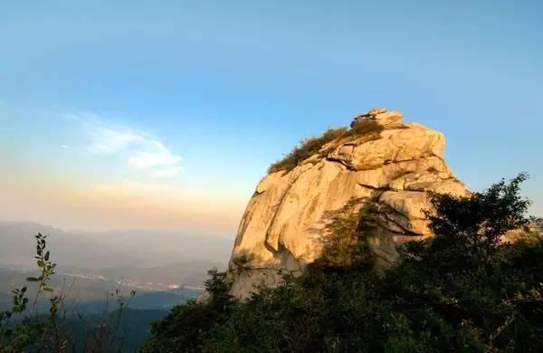 河南信阳四大古镇，信阳免费旅游地方有几个