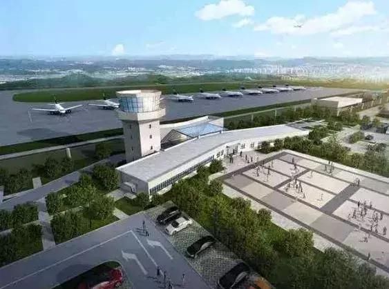 重庆荣昌未来发展规划，全国百强高新区，荣昌这样建