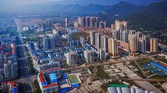 重庆荣昌未来发展规划，全国百强高新区，荣昌这样建