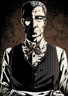 东京喰种人物实力排行榜top10，细数《东京喰种》十大强者