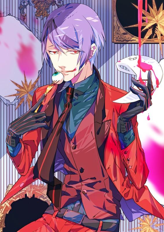 东京喰种人物实力排行榜top10，细数《东京喰种》十大强者