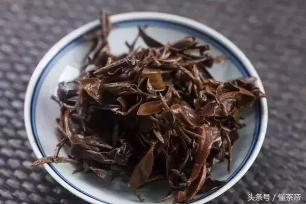 十大顶级冰岛茶排名，这款意为吹牛的茶