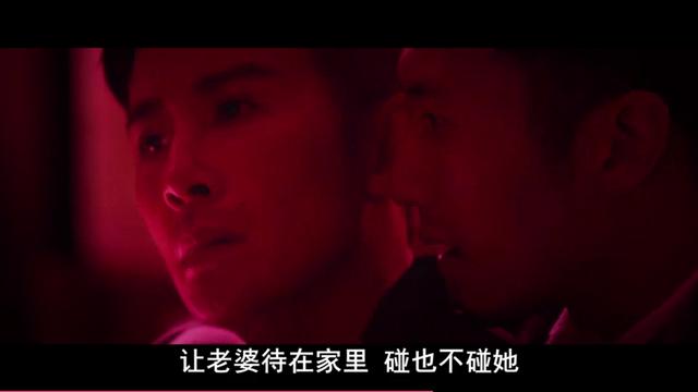 谢霆锋桂纶镁吻戏十二道锋味，B级电影十二金鸭请来大半港星