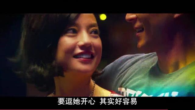 谢霆锋桂纶镁吻戏十二道锋味，B级电影十二金鸭请来大半港星