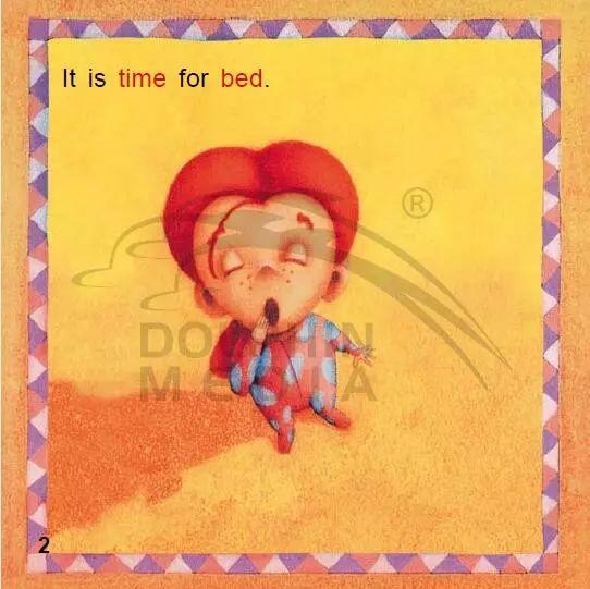 培生幼儿英语预备级28，培生幼儿英语预备级点读教程