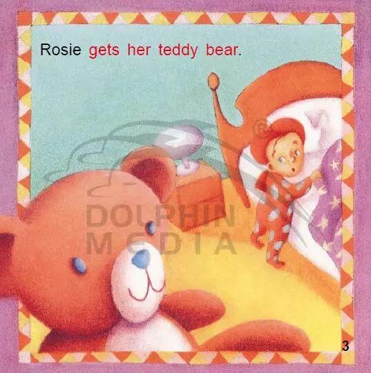 培生幼儿英语预备级28，培生幼儿英语预备级点读教程