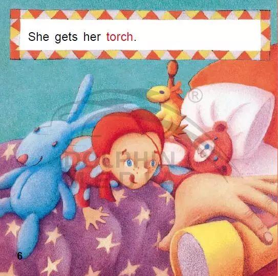 培生幼儿英语预备级28，培生幼儿英语预备级点读教程