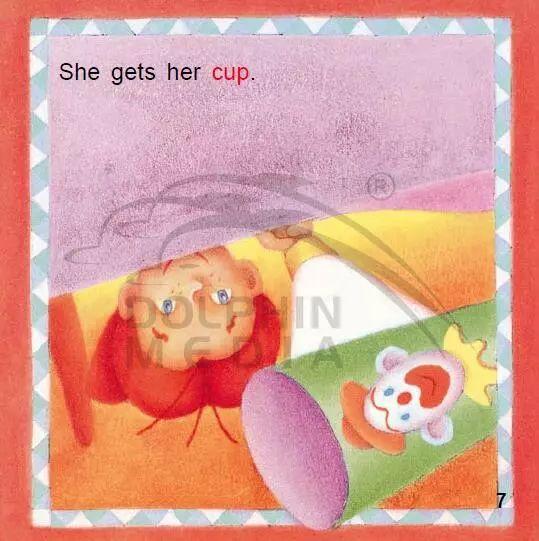 培生幼儿英语预备级28，培生幼儿英语预备级点读教程