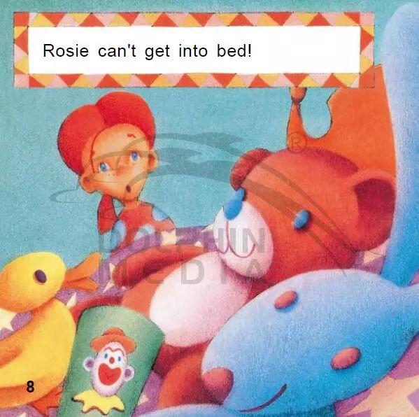 培生幼儿英语预备级28，培生幼儿英语预备级点读教程