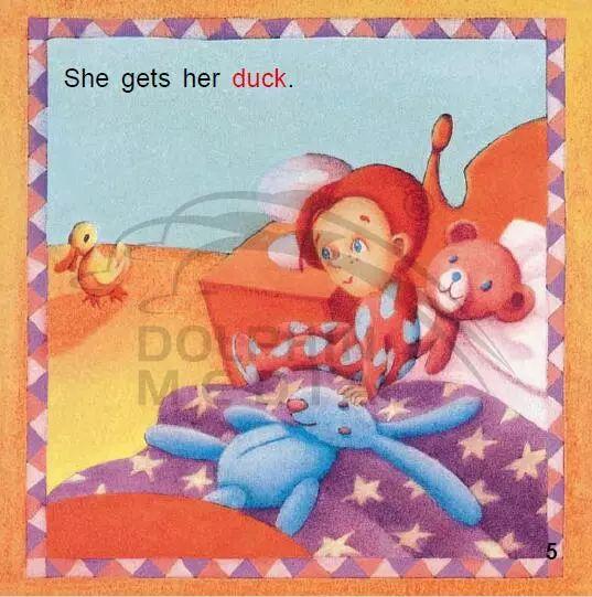 培生幼儿英语预备级28，培生幼儿英语预备级点读教程