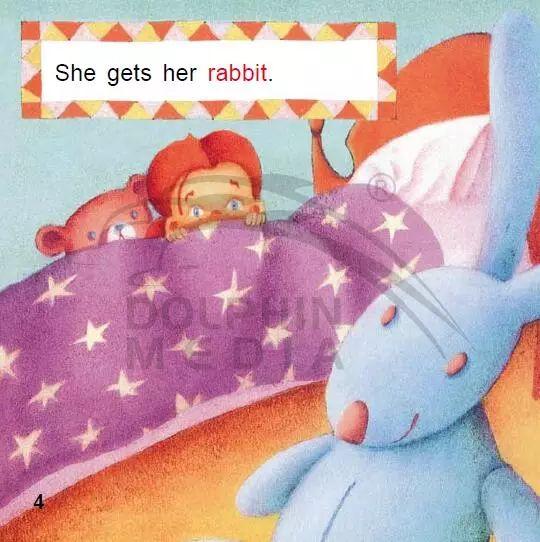 培生幼儿英语预备级28，培生幼儿英语预备级点读教程