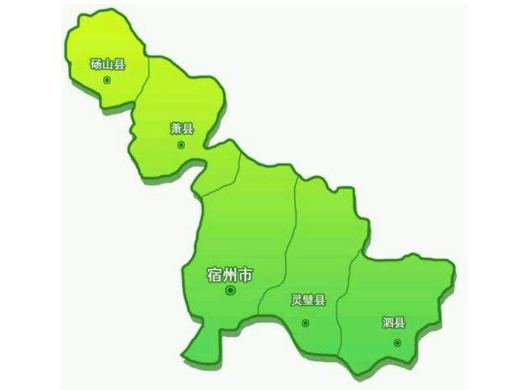 安徽总人口数量2022年，人口少1300万的安徽