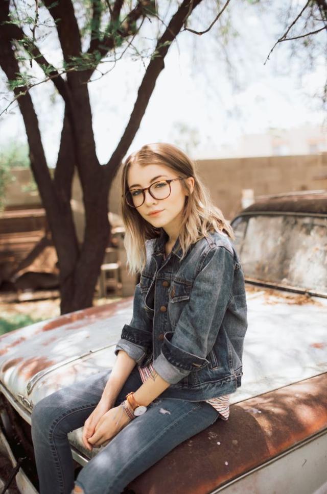 晚安的句子180412:静悄悄地努力,活成自己想要的模样