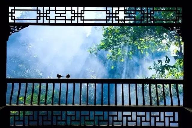 60句励志古诗文点燃你的斗志，激励人生的励志语录古诗词