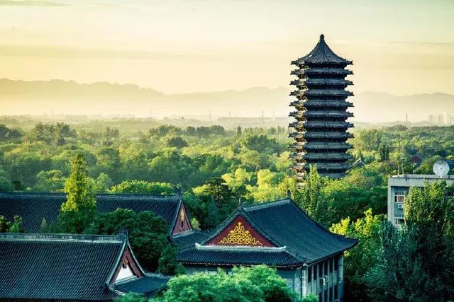 60句励志古诗文点燃你的斗志，激励人生的励志语录古诗词