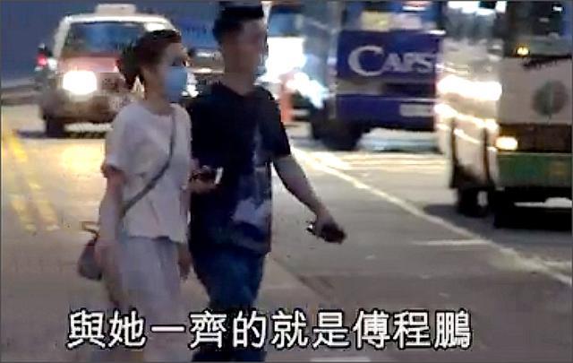 傅程鹏生活现状，从恩爱21年楷模夫妻到如今离婚