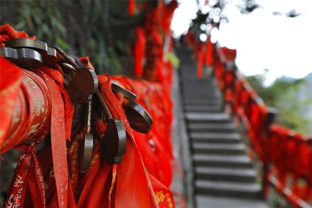 湖南阿凡达旅游攻略，阿凡达的张家界