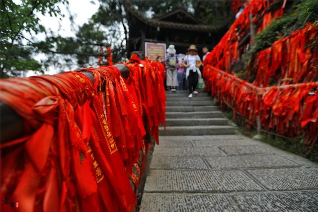 湖南阿凡达旅游攻略，阿凡达的张家界
