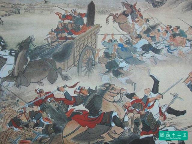 西汉十大皇帝秘史，帝王档案更始帝刘玄