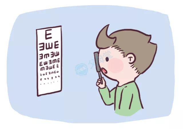 0-6个月婴儿视力发育标准，0-36个月宝宝视觉发育表