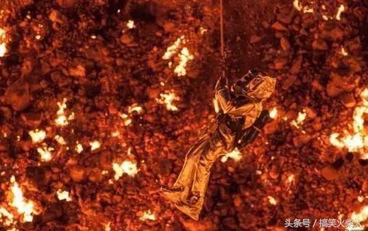 地狱之门所在地尼加拉瓜，地狱之门-达瓦扎