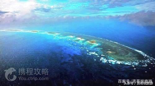 海南三沙市旅游，三沙市有什么景点