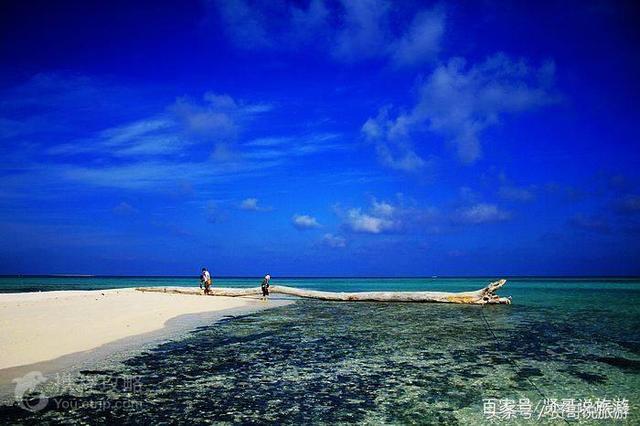 海南三沙市旅游，三沙市有什么景点