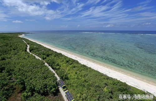 海南三沙市旅游，三沙市有什么景点