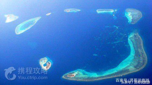 海南三沙市旅游，三沙市有什么景点