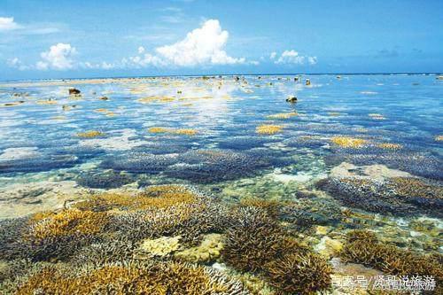 海南三沙市旅游，三沙市有什么景点