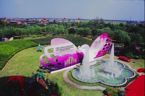 宁波旅游必去景点，宁波旅游必去十大景点推荐（宁波十大旅游景区）