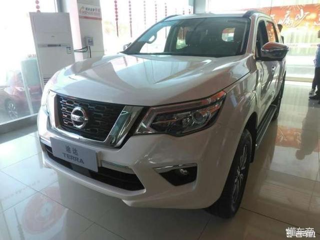 日产途达和普拉多尺寸对比，普拉多停产对日产途达算是利好吗