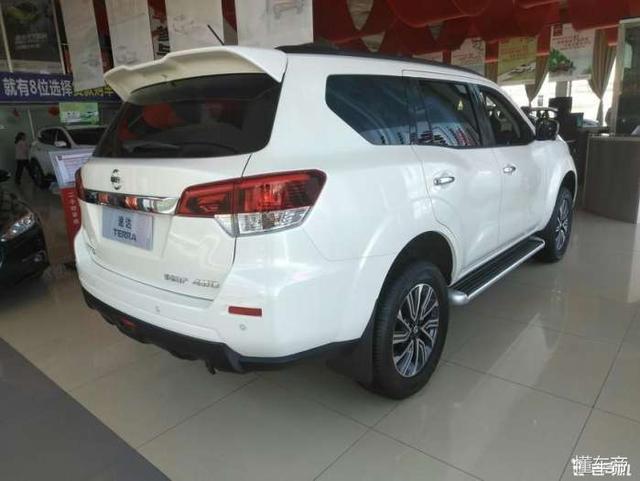 日产途达和普拉多尺寸对比，普拉多停产对日产途达算是利好吗