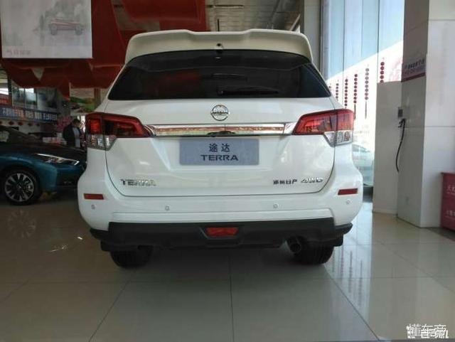 日产途达和普拉多尺寸对比，普拉多停产对日产途达算是利好吗