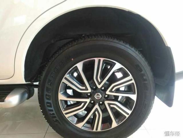 日产途达和普拉多尺寸对比，普拉多停产对日产途达算是利好吗