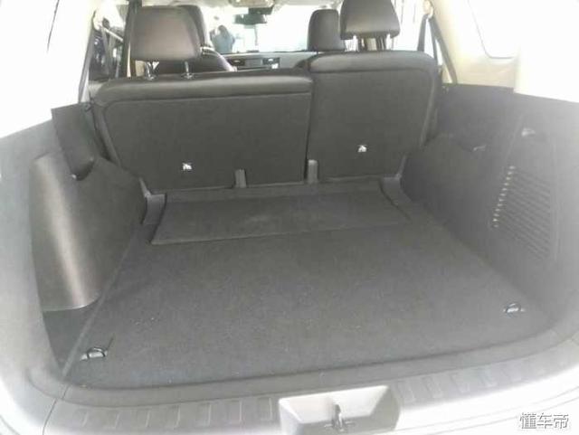 日产途达和普拉多尺寸对比，普拉多停产对日产途达算是利好吗