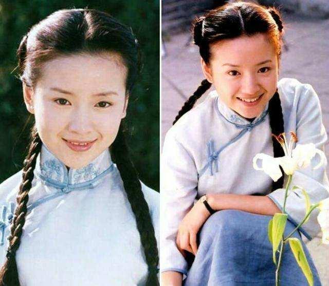 灰姑娘中最喜欢的人物，《灰姑娘》：童话中的现实