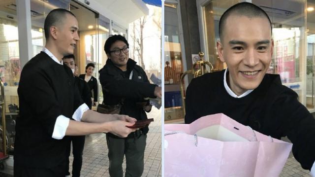 娶了童年女神杜冰雁，杜冰雁婚姻（上错花轿嫁对郎：跟李玉湖相比）