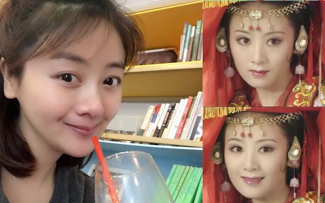 娶了童年女神杜冰雁，杜冰雁婚姻（上错花轿嫁对郎：跟李玉湖相比）