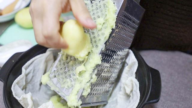 三种蔬菜饼做法大全，12种蔬菜饼的做法