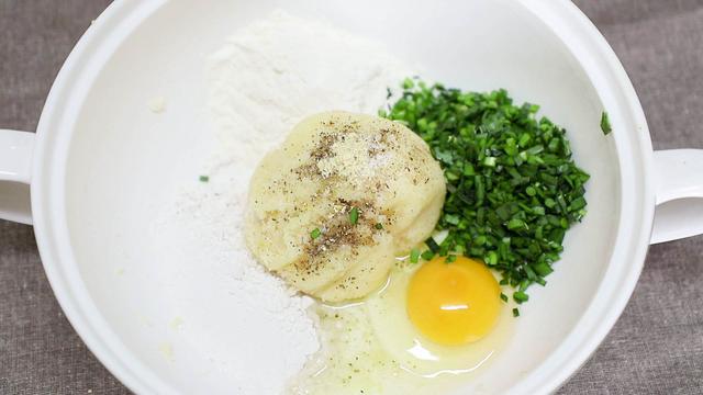 三种蔬菜饼做法大全，12种蔬菜饼的做法