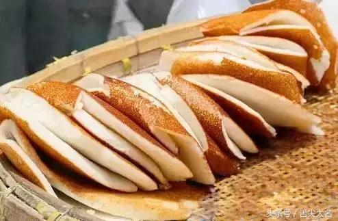 南通有什么好吃的，南通哪里有特色小吃