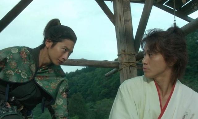 小栗旬最霸气的电影，盘点漫改小王子小栗旬出演过的动漫改编的真人剧