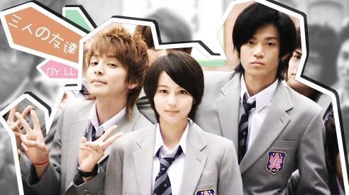 小栗旬最霸气的电影，盘点漫改小王子小栗旬出演过的动漫改编的真人剧