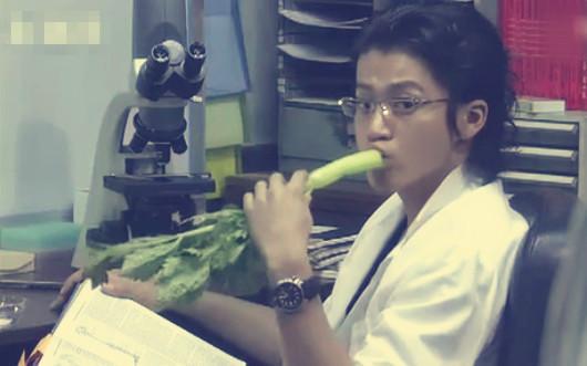 小栗旬最霸气的电影，盘点漫改小王子小栗旬出演过的动漫改编的真人剧