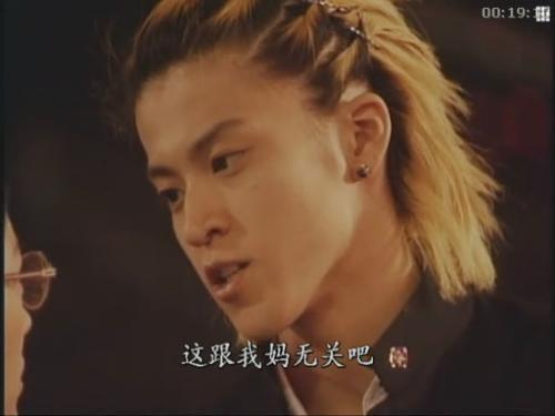 小栗旬最霸气的电影，盘点漫改小王子小栗旬出演过的动漫改编的真人剧