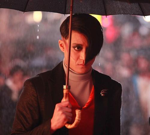 小栗旬最霸气的电影，盘点漫改小王子小栗旬出演过的动漫改编的真人剧