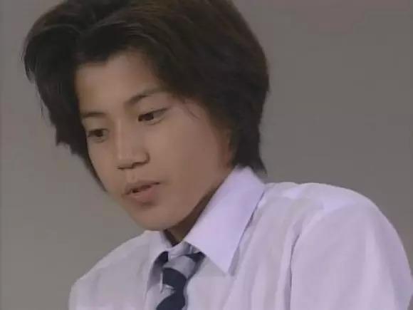 小栗旬最霸气的电影，盘点漫改小王子小栗旬出演过的动漫改编的真人剧