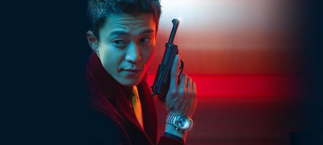 小栗旬最霸气的电影，盘点漫改小王子小栗旬出演过的动漫改编的真人剧